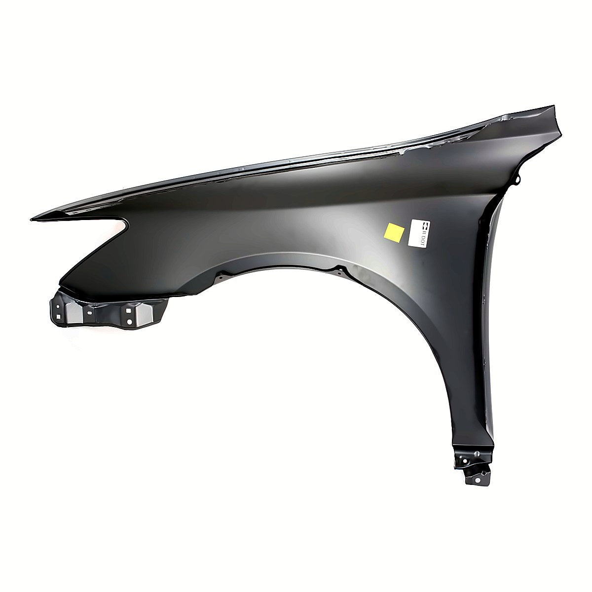 2007-2012 Lexus Es350 Fender Front Passenger Side – Back View (LX1241113)