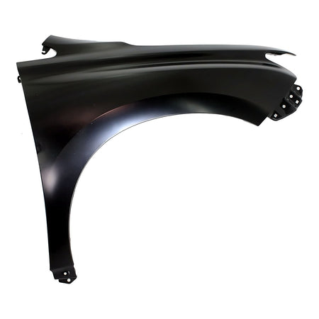 2010-2015 Lexus Rx350 Fender Front Passenger Side – Front View (LX1241115)
