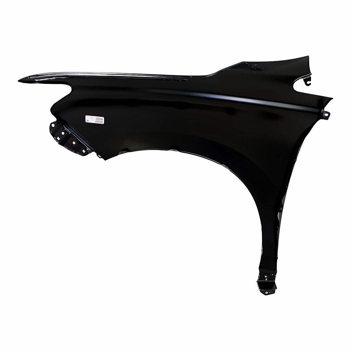 2010-2015 Lexus Rx350 Fender Front Passenger Side – Back View (LX1241115)