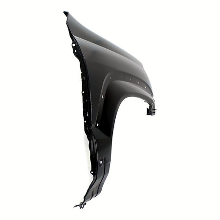 2003-2009 Lexus Gx470 Fender Front Passenger Side Without Side Lamp Hole Steel – Side View (LX1241116)