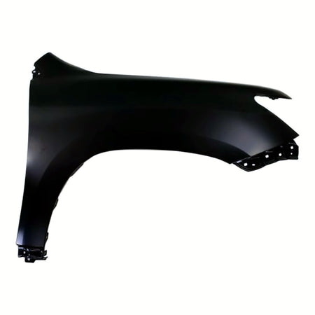2008-2015 Lexus Lx570 Fender Front Passenger Side Steel – Front View (LX1241120)
