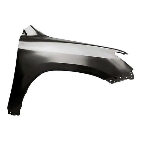 2008-2015 Lexus Lx570 Fender Front Passenger Side Steel – Side View (LX1241120)