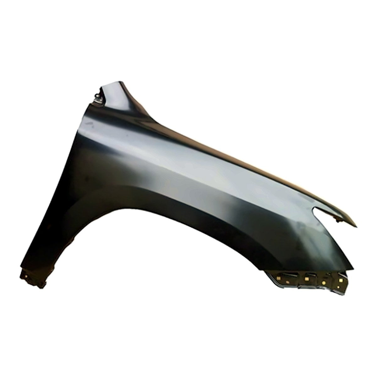 2008-2015 Lexus Lx570 Fender Front Passenger Side Steel – Back View (LX1241120)