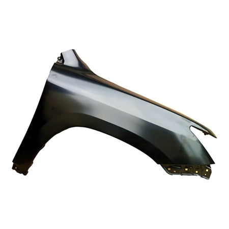 2008-2015 Lexus Lx570 Fender Front Passenger Side Steel – Back View (LX1241120)