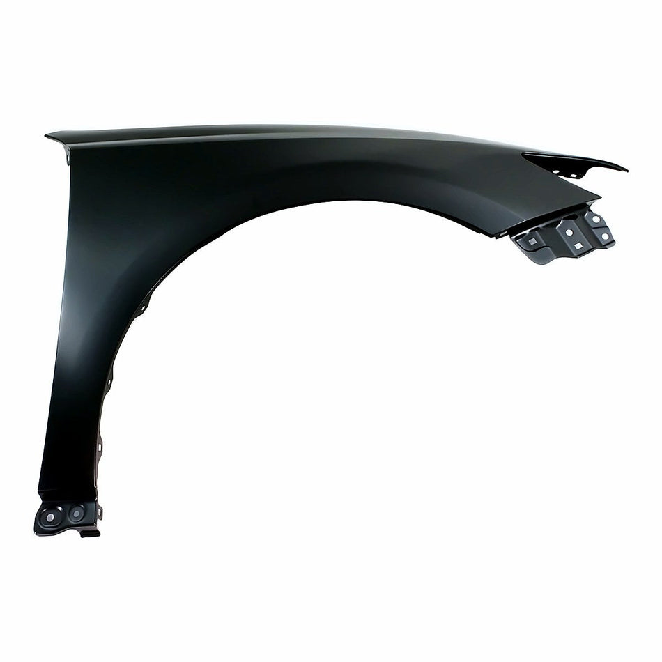 2013-2018 Lexus ES350 Fender Front Passenger Side - product view, Part LX1241126