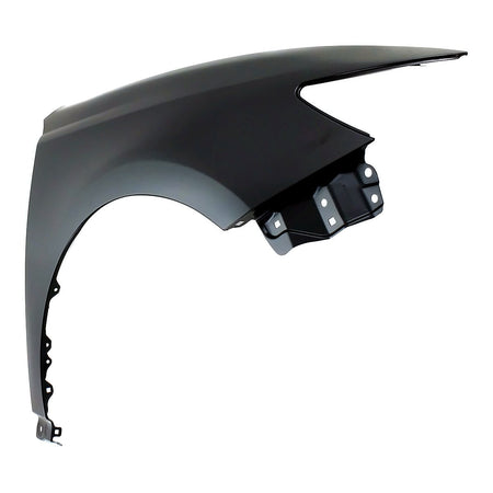 2013-2018 Lexus Es300H Fender Front Passenger Side – Side View (LX1241126)