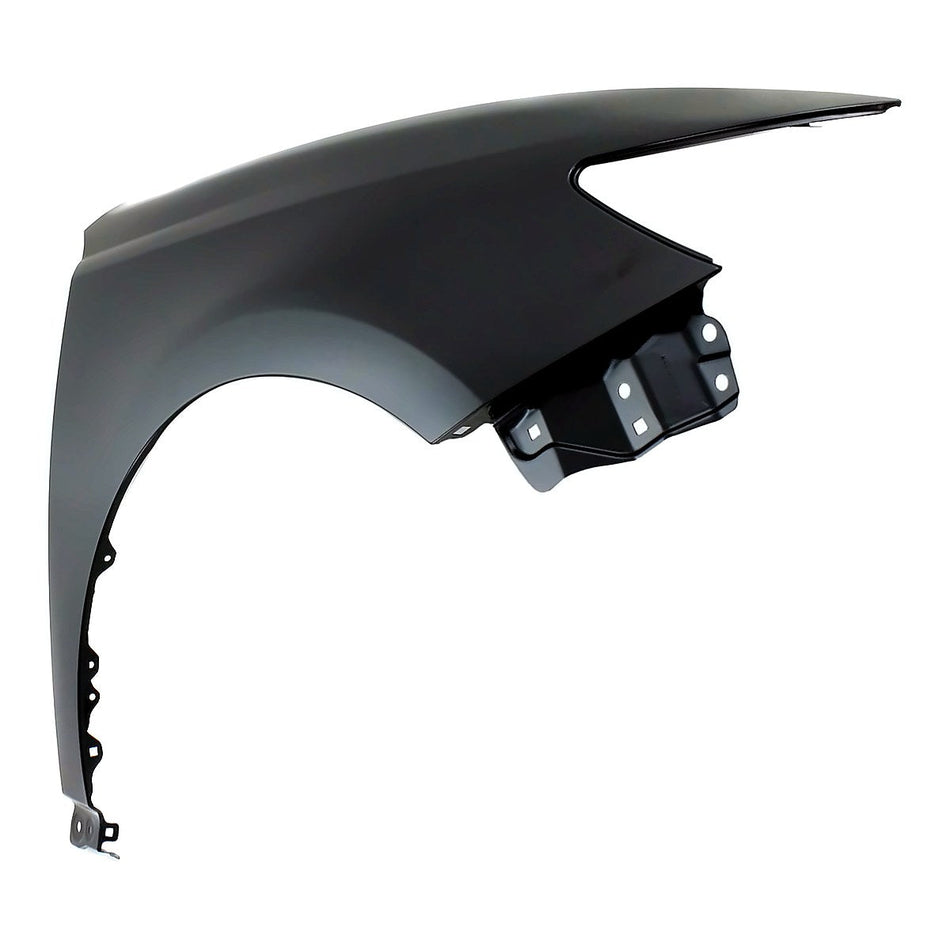 2013-2018 Lexus Es300H Fender Front Passenger Side – Side View (LX1241126)