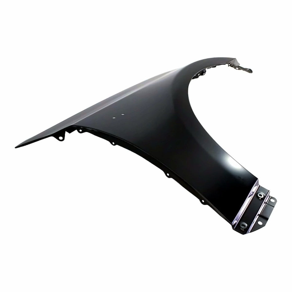 2016 Lexus GS200T Fender Front Passenger Side - side angle, Part LX1241128