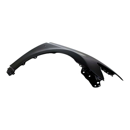 2013-2020 Lexus Gs350 Fender Front Passenger Side With F-Sport Pkg – Side View (LX1241128)