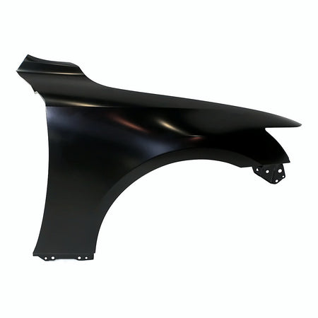 2014-2015 Lexus Is250_Sedan Fender Front Passenger Side Without F Sport Steel – Front View (LX1241129)