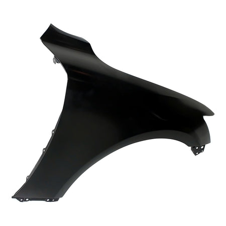 2014-2015 Lexus Is250_Sedan Fender Front Passenger Side Without F Sport Steel – Side View (LX1241129)