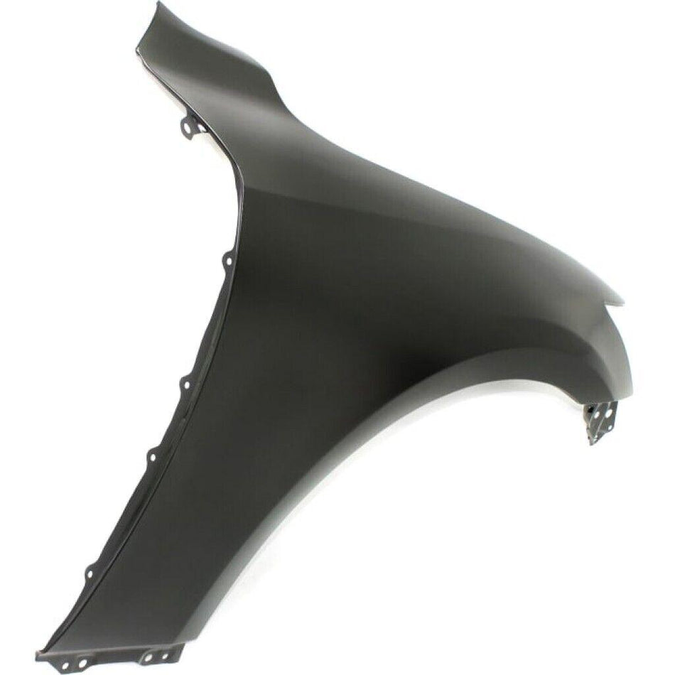 2014-2015 Lexus Is250_Sedan Fender Front Passenger Side Without F Sport Steel