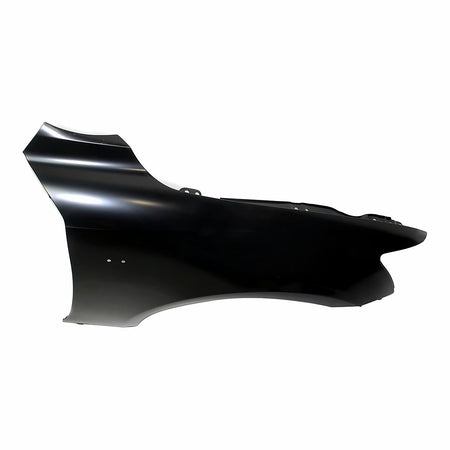 2014-2015 Lexus Is250_Sedan Fender Front Passenger Side With F Sport Steel – Side View (LX1241130)
