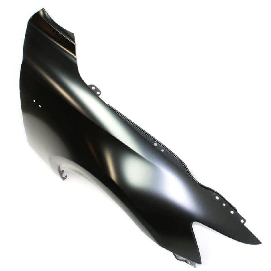 2014-2015 Lexus Is250_Sedan Fender Front Passenger Side With F Sport Steel