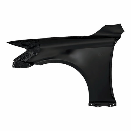 2014-2015 Lexus Is250_Sedan Fender Front Passenger Side With F Sport Steel – Back View (LX1241130)