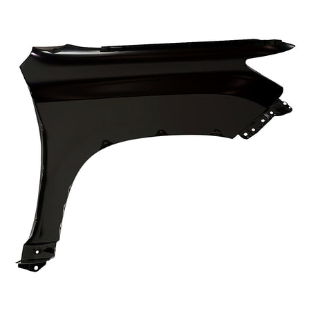 2010-2023 Lexus Gx460 Fender Front Passenger Side Steel – Back View (LX1241131)
