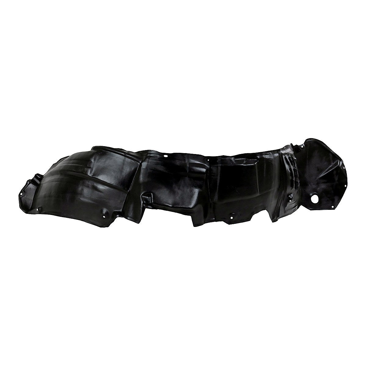 2004-2006 Lexus Rx330 Fender Liner Driver Side – Side View (LX1248101)