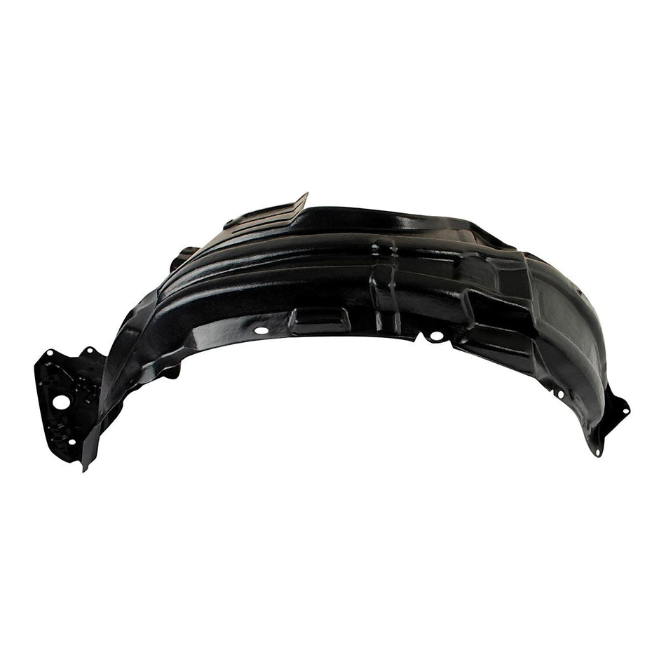 2011-2014 Lexus Ct200H Fender Liner Front Driver Side – Side View (LX1248113)