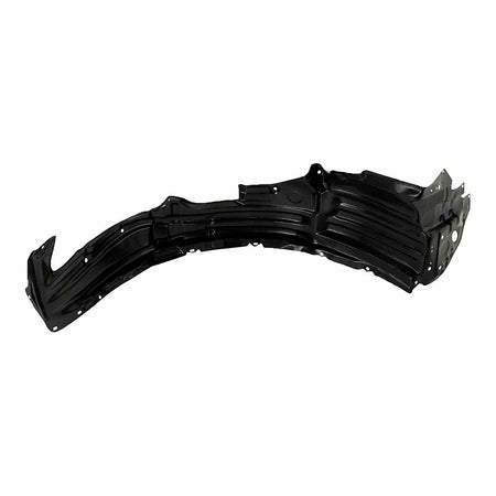 2011-2014 Lexus Ct200H Fender Liner Front Driver Side – Back View (LX1248113)
