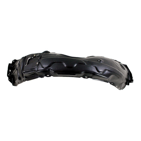 2010-2012 Lexus Es350 Fender Liner Front Driver Side – Front View (LX1248114)