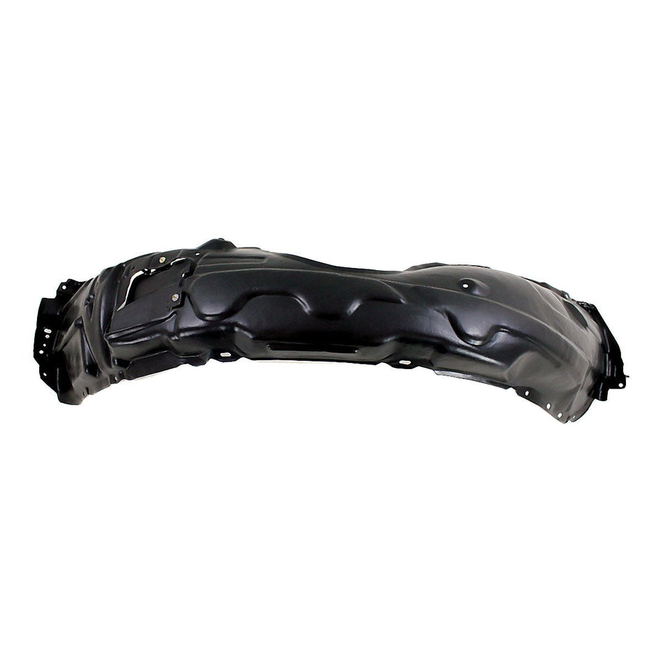 2010-2012 Lexus Es350 Fender Liner Front Driver Side – Front View (LX1248114)