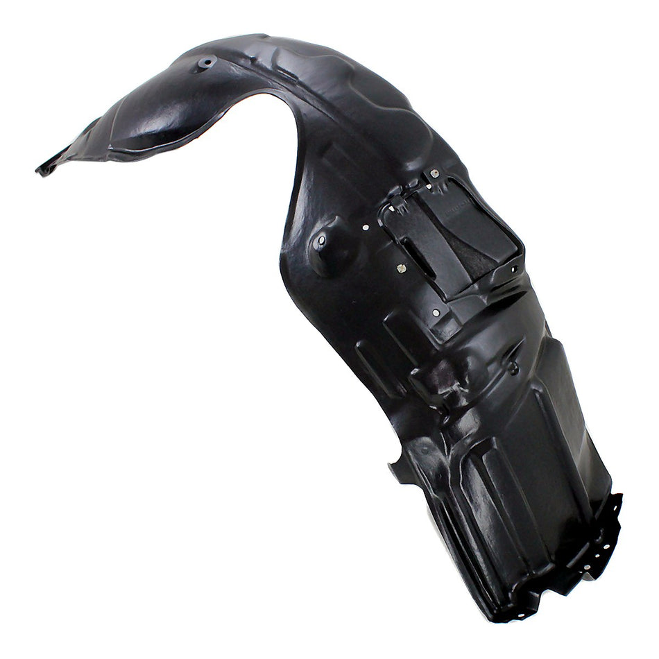 2010-2012 Lexus Es350 Fender Liner Front Driver Side – Side View (LX1248114)
