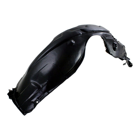 2010-2012 Lexus Es350 Fender Liner Front Driver Side – Side View (LX1248114)