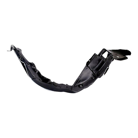 2009-2010 Lexus Is250_Sedan Fender Liner Front Driver Side – Side View (LX1248115)