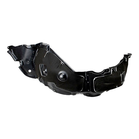 2011-2013 Lexus Is250_Sedan Fender Liner Front Driver Side – Front View (LX1248116)