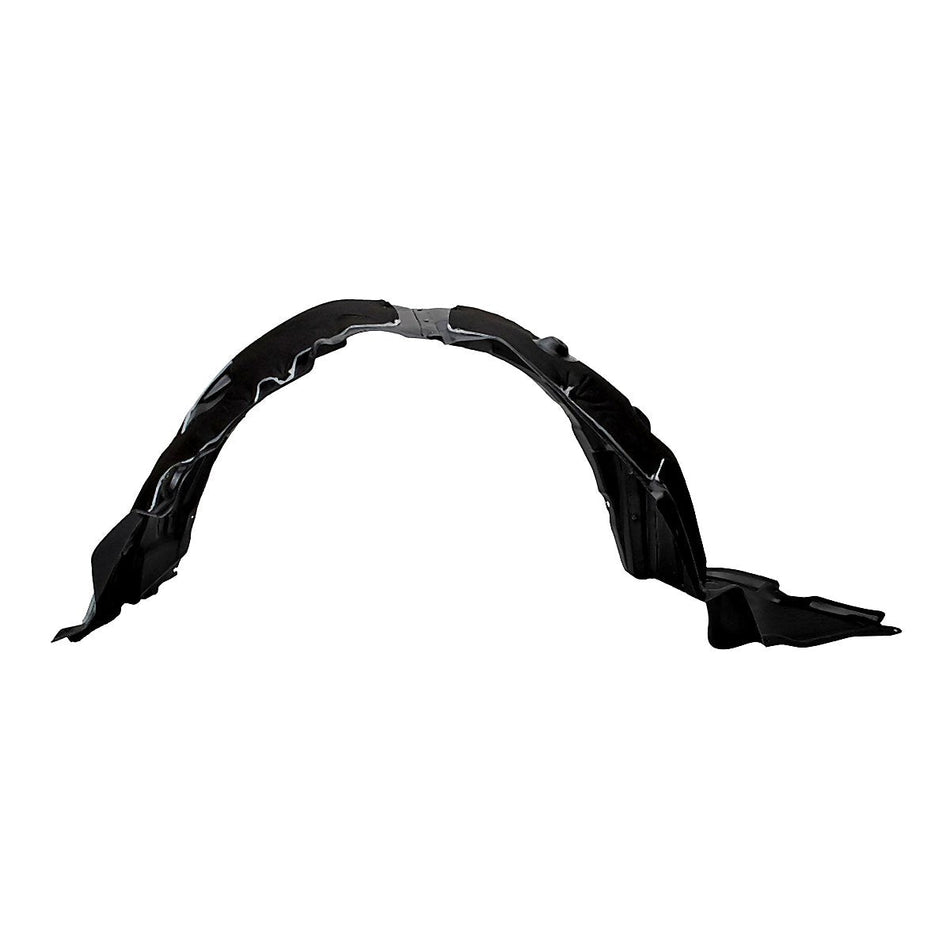 2011-2013 Lexus Is250_Sedan Fender Liner Front Driver Side – Side View (LX1248116)