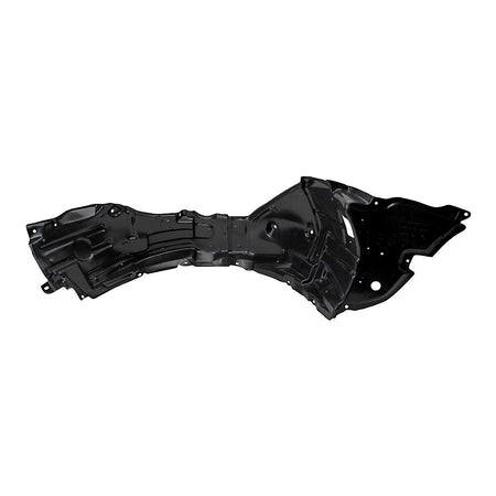 2011-2013 Lexus Is250_Sedan Fender Liner Front Driver Side – Back View (LX1248116)