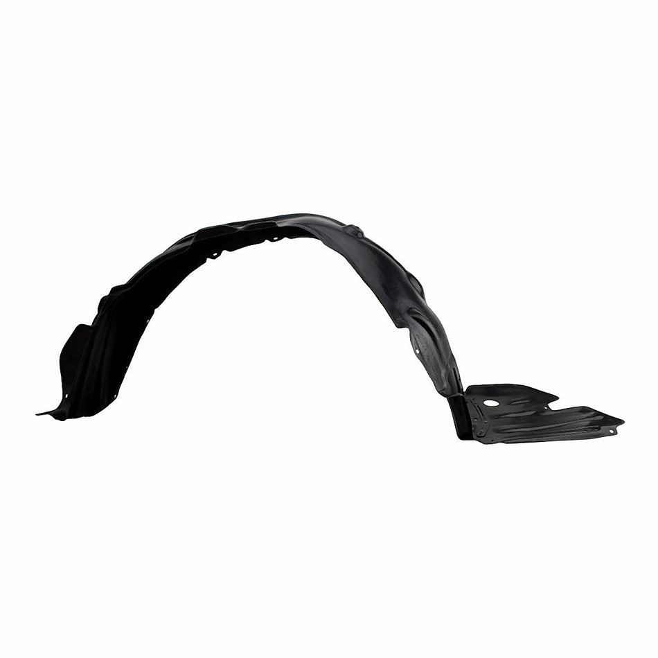 2016 Lexus IS300 Fender Liner Driver Side - side angle, Part LX1248126