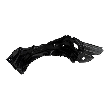 2014-2015 Lexus Is250_Sedan Fender Liner Driver Side With Extension Sheet – Side View (LX1248126)