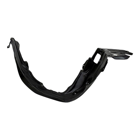 2014-2015 Lexus Is250_Sedan Fender Liner Driver Side With Extension Sheet – Back View (LX1248126)