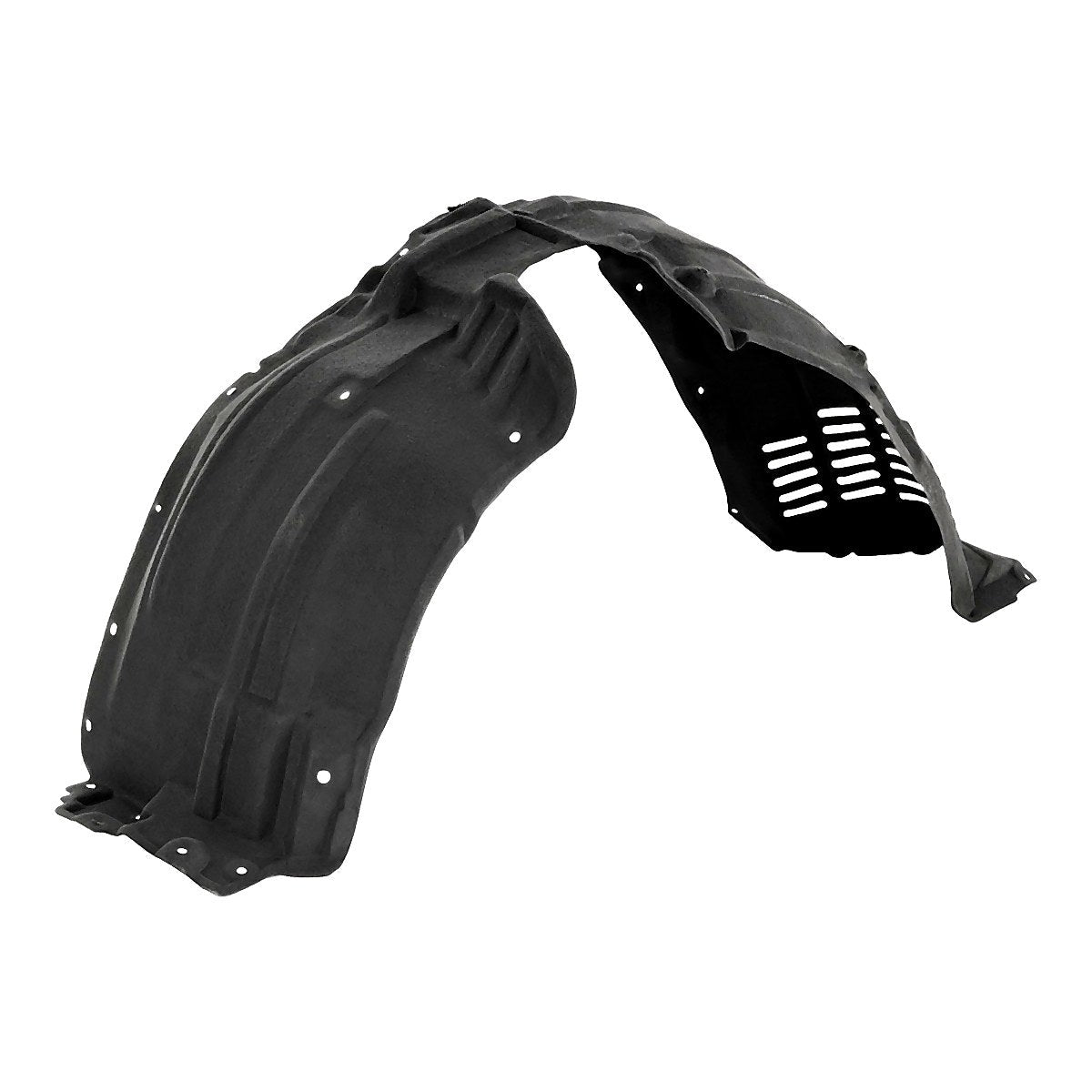 2016-2022 Lexus Rx350 Fender Liner Front Driver Side – Side View (LX1248137)