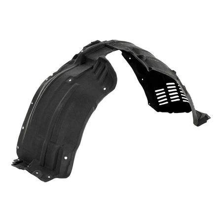 2018-2022 Lexus RX350L Fender Liner Front Driver Side - opposite side angle, Part LX1248137