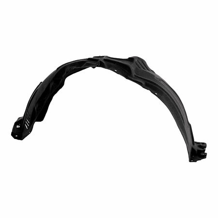 2016-2022 Lexus Rx350 Fender Liner Front Driver Side – Side View (LX1248137)