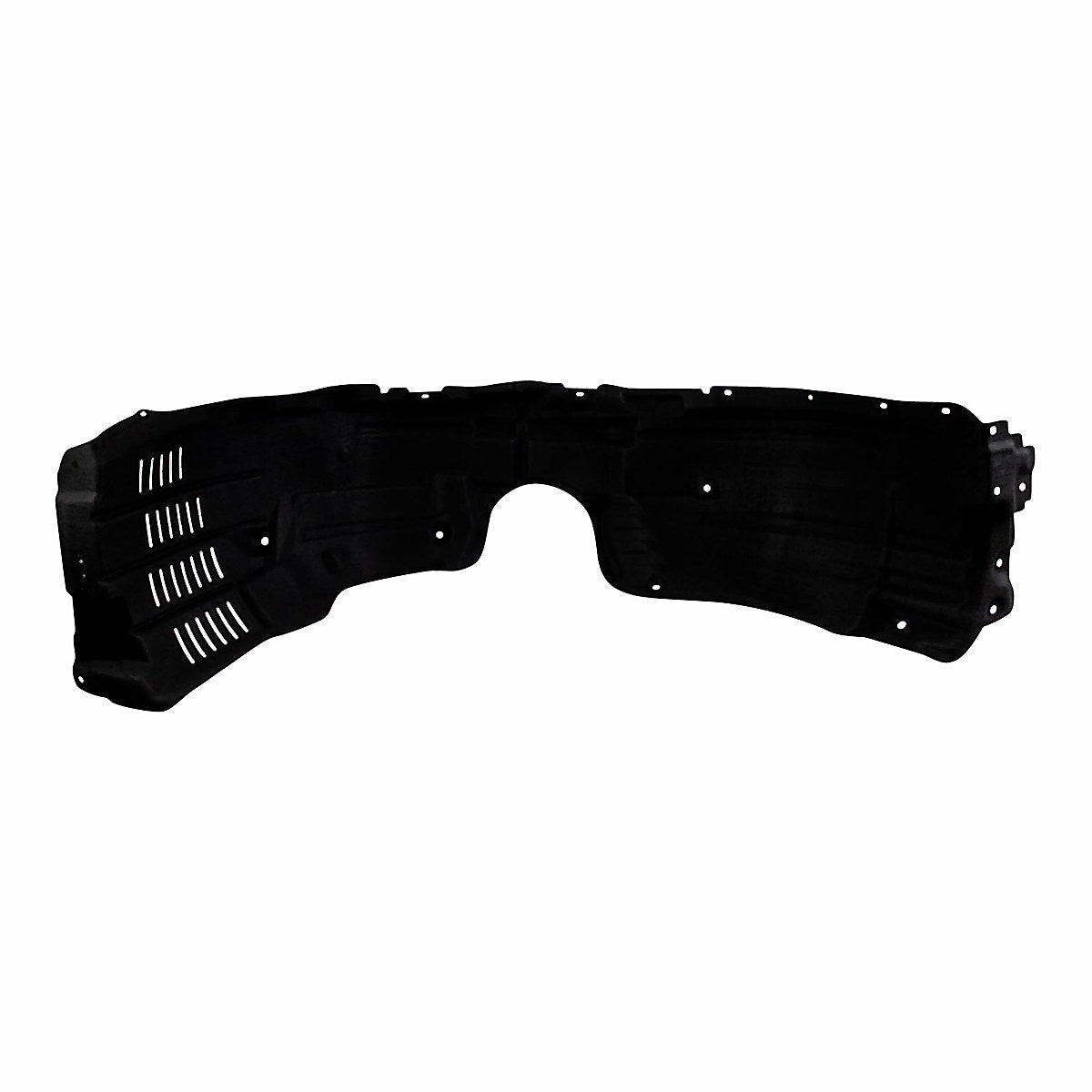 2016-2022 Lexus Rx350 Fender Liner Front Driver Side – Back View (LX1248137)