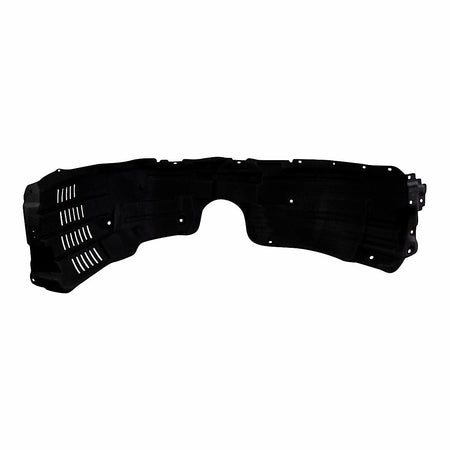 2016-2022 Lexus Rx350 Fender Liner Front Driver Side – Back View (LX1248137)
