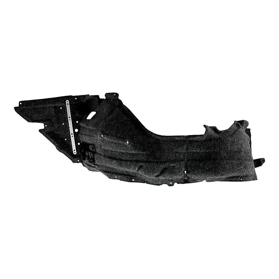 2021-2025 Lexus Is300 Fender Liner Front Driver Side – Side View (LX1248148)
