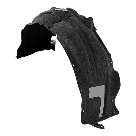 2021-2025 Lexus Is300 Fender Liner Front Driver Side – Side View (LX1248148)