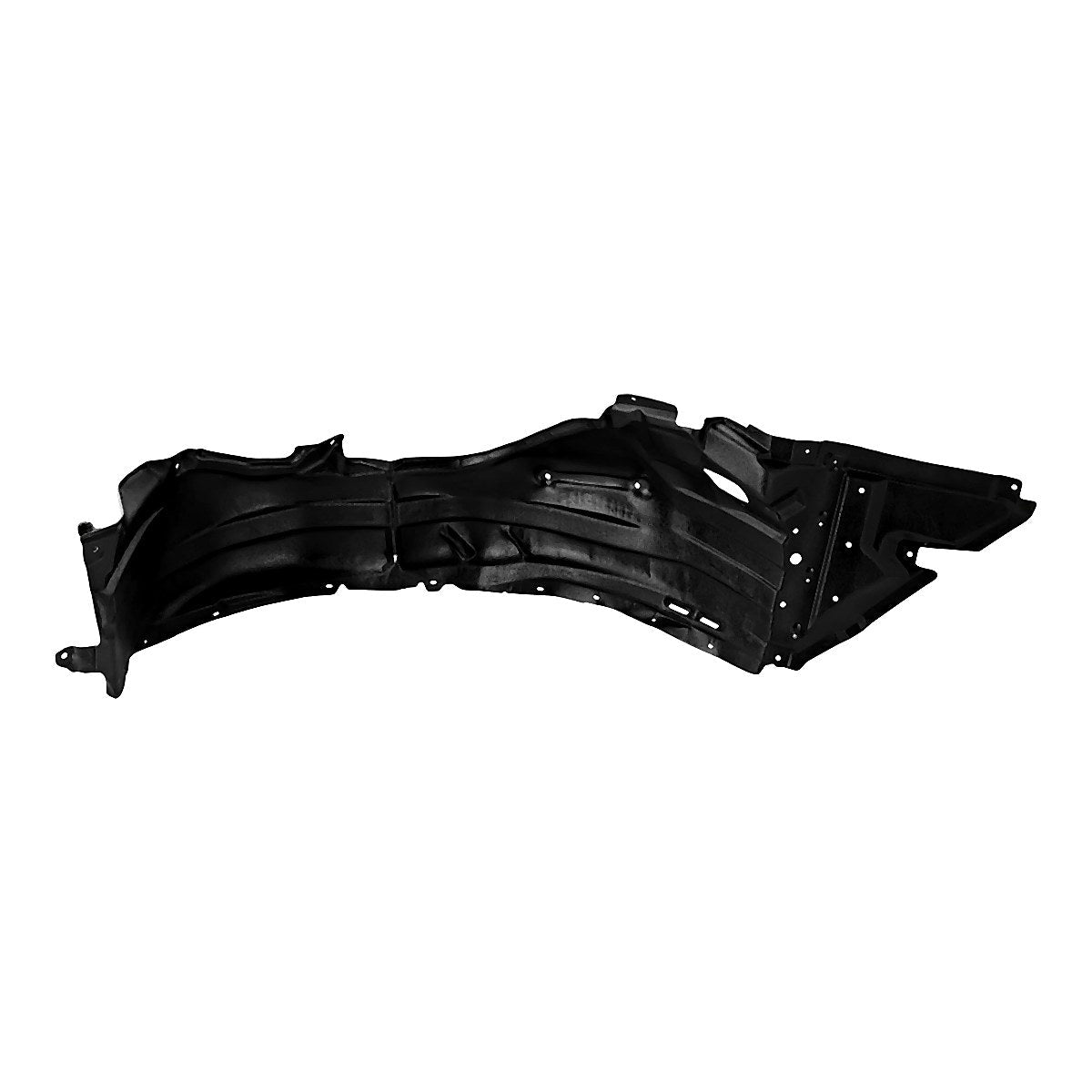 2021-2025 Lexus Is300 Fender Liner Front Driver Side – Side View (LX1248148)