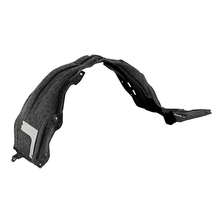 2021-2025 Lexus Is300 Fender Liner Front Driver Side – Back View (LX1248148)