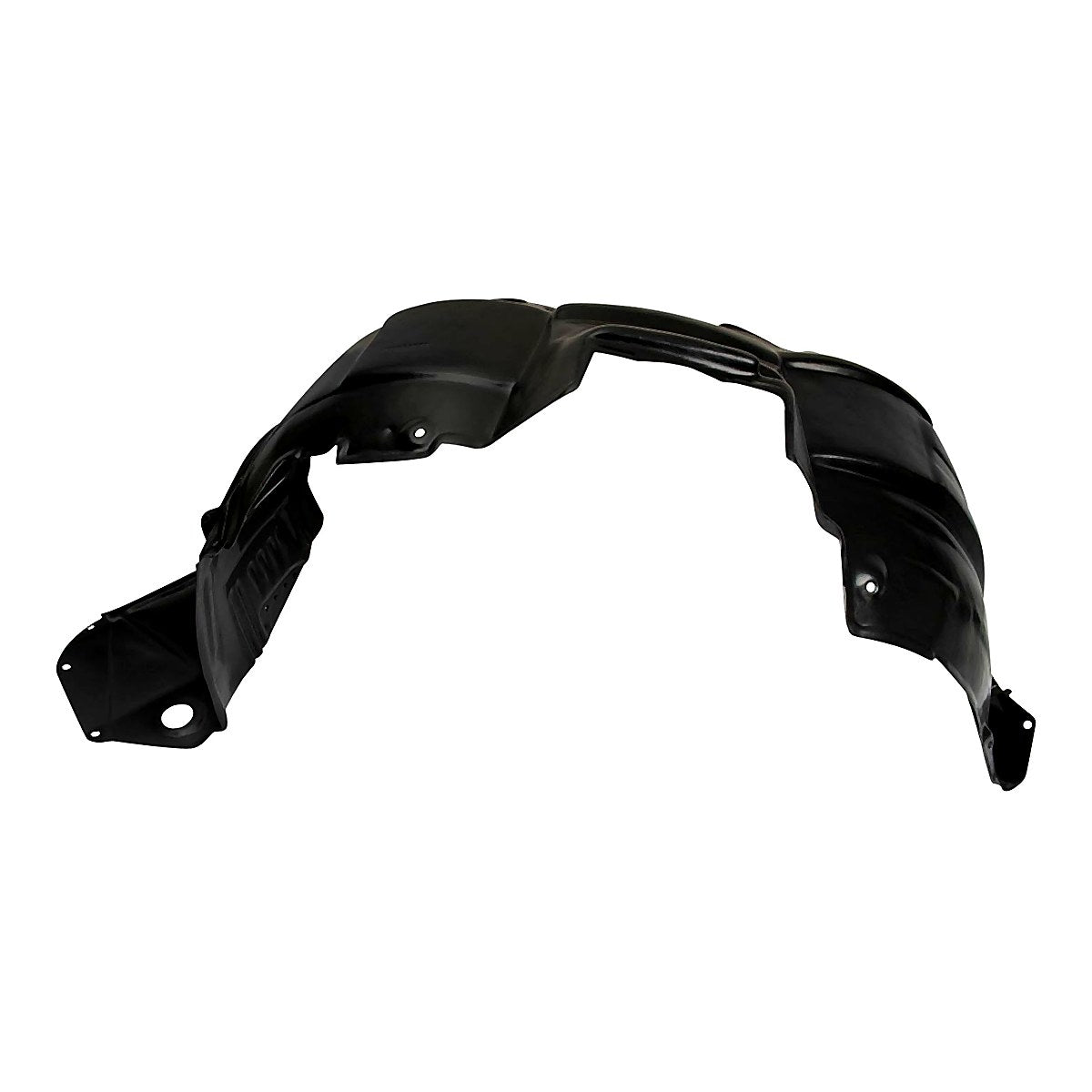 2004-2006 Lexus Rx330 Fender Liner Passenger Side – Side View (LX1249101)