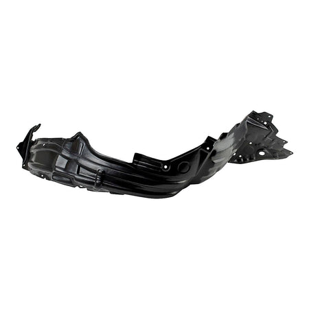 2011-2017 Lexus Ct200H Fender Liner Front Passenger Side – Front View (LX1249113)