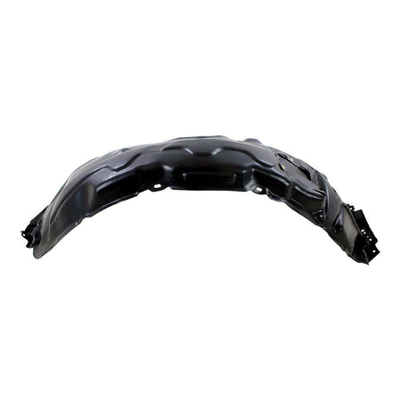 2010-2012 Lexus Es350 Fender Liner Front Passenger Side – Front View (LX1249114)