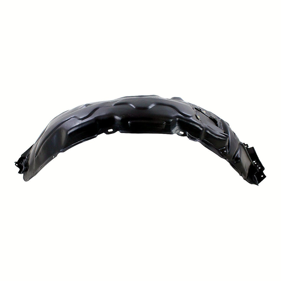 2010-2012 Lexus Es350 Fender Liner Front Passenger Side – Front View (LX1249114)