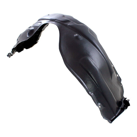 2010-2012 Lexus Es350 Fender Liner Front Passenger Side – Side View (LX1249114)