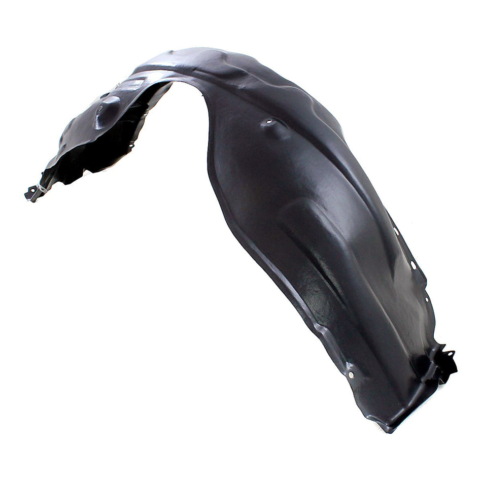 2010-2012 Lexus Es350 Fender Liner Front Passenger Side – Side View (LX1249114)