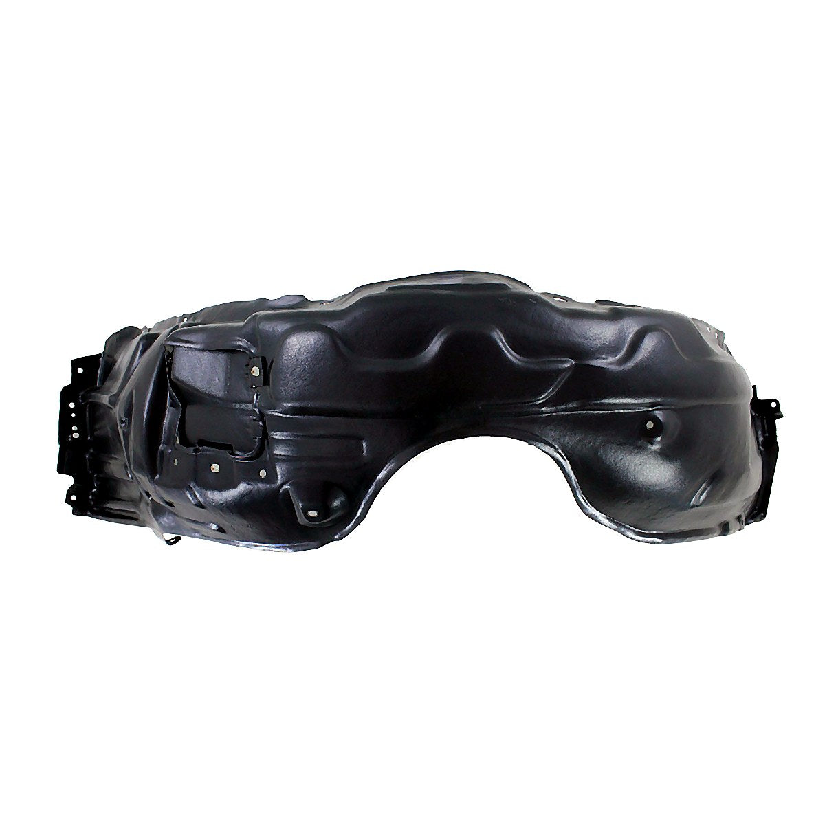 2010-2012 Lexus Es350 Fender Liner Front Passenger Side – Side View (LX1249114)
